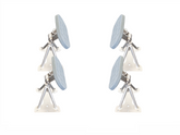 Dinghy Chocks